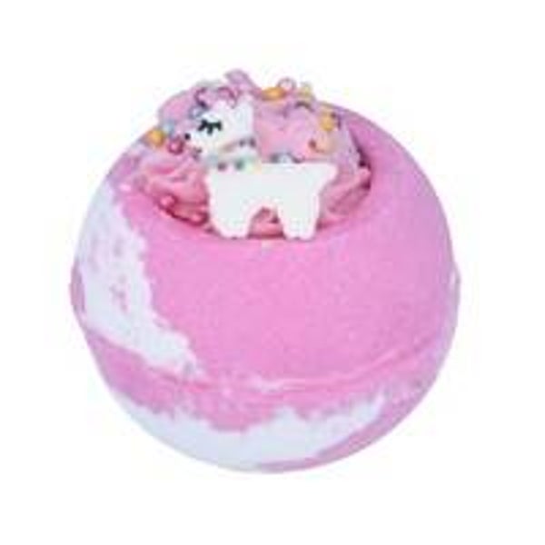 No prob-llama - Bath Bomb Blaster