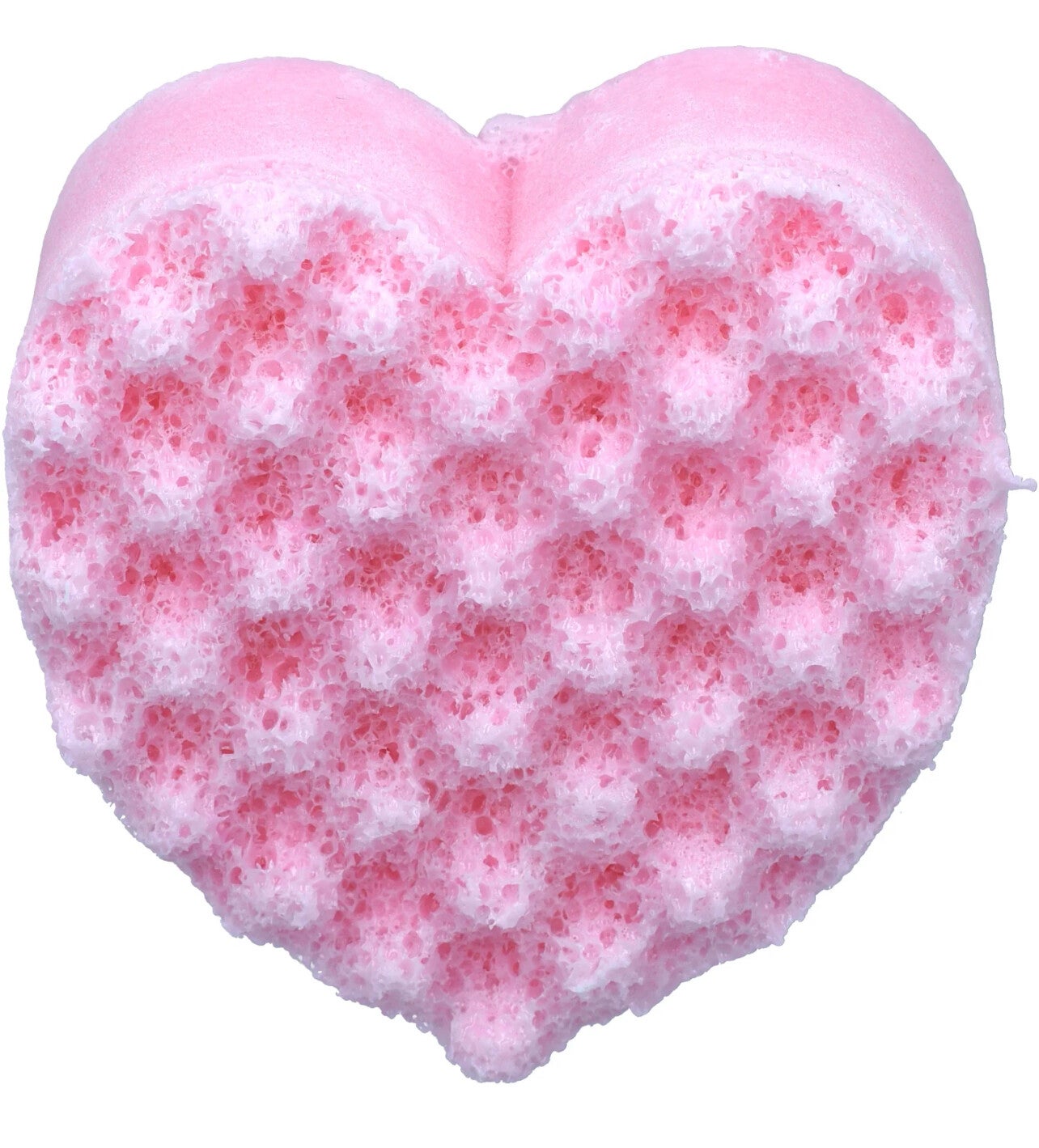 Rose & Oudh - Body Buffer Shower Sponge