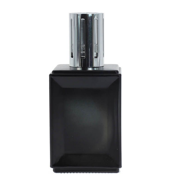 Ashleigh & Burwood small fragrance lamp - Obsidian Black