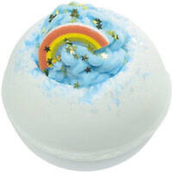 Over The Rainbow - Bath Bomb Blaster