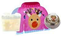 Prancer & Dancer Jumper Gift Pack
