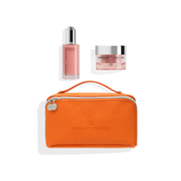 PROMO '26 Spring - Timexpert Wrinkless (Pro Collagen Cream 50ml + Pro Collagen eyes & lips) + GRATIS toilettas - Germaine De Capuccini