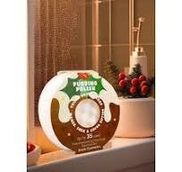 Pudding Polish - Body Butter Sponge