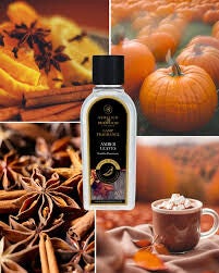 Ashleigh & Burwood fragrance oil - Pumpkin Spice 500ml