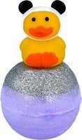 Quack Fu Panda - Bath Bomb Blaster