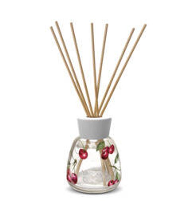Yankee Candle - Black Cherry - Reed Diffuser Signature Collection - 100ml