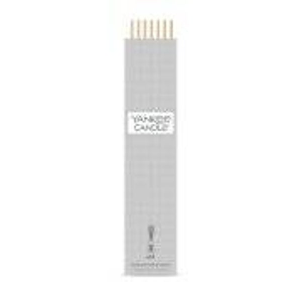 Yankee Candle - Reed Diffuser Sticks 14 naturel rotan stokjes