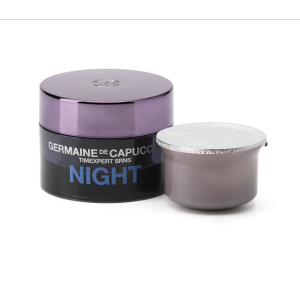 REFILL - Timexpert SRNS High Recovery Night Cream 50ml - Germaine De Capuccini