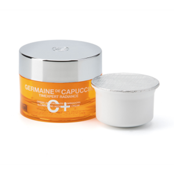REFILL -  Timexpert Radiance C+ Illuminating Antioxidant Cream 50ml - Germaine De Capuccini