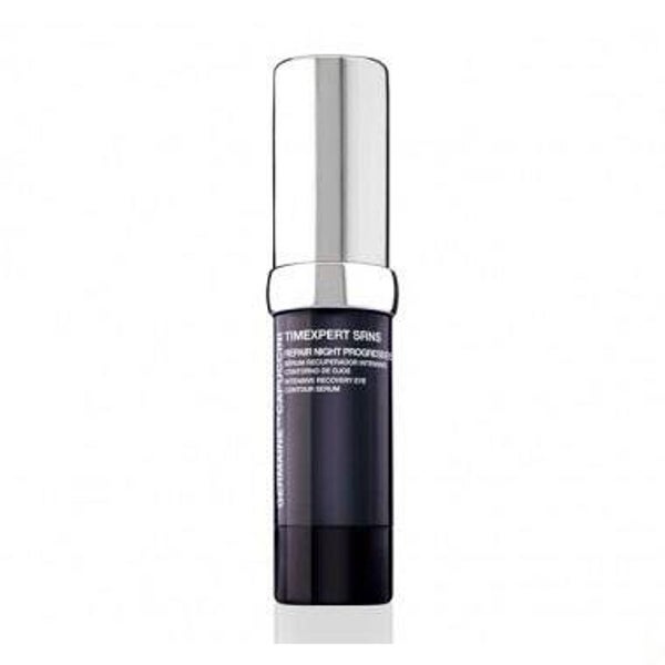 SRNS Repair Night Progress Eye -  15ml - Germaine De Capuccini