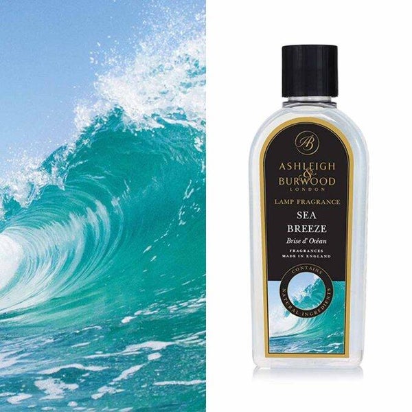 Ashleigh & Burwood fragrance oil - Sea Breeze 500ml