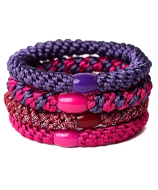 Banditz - Fushia Violets - Combo