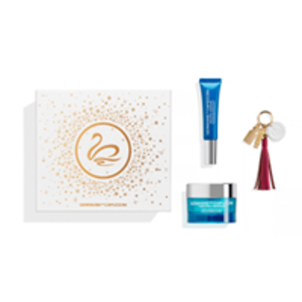 PROMO '26 XMAS - Timexpert Skin Reset (Crème 50ml + Oogcrème 15ml) + GRATIS TAS/SLAUTELHANGER - Germaine De Capuccini