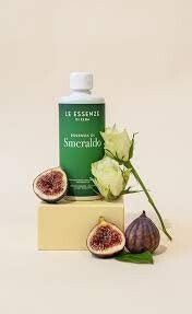 Wasparfum - Smeraldo - Le Essenze di Elda - 100ml / 500ml