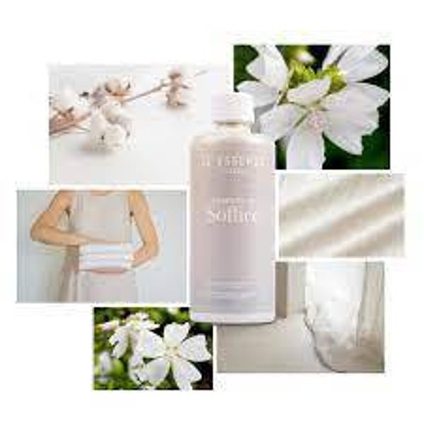 Wasparfum - Soffice - Le Essenze di Elda - 100ml / 500ml