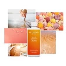 Wasparfum - Sole - Le Essenze di Elda - 100ml / 500ml