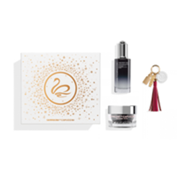 PROMO '26 XMAS - Timexpert SRNS PRO 60+  (Pro60-50ml+ Booster Repair 50ml) + GRATIS TAS/SLEUTELHANGER - Germaine De Capuccini