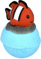 Stop Clown Fishing Around - Bath Bomb Blaster
