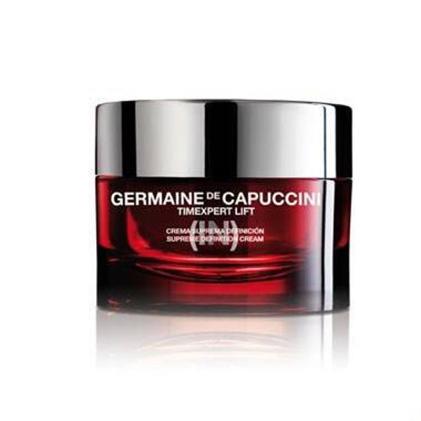 Lift(in) - Supreme Definition Cream - Germaine De Capuccini
