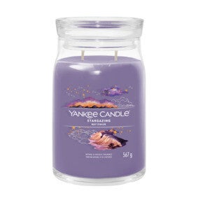 Yankee Candle - Stargazing - Signature Collection