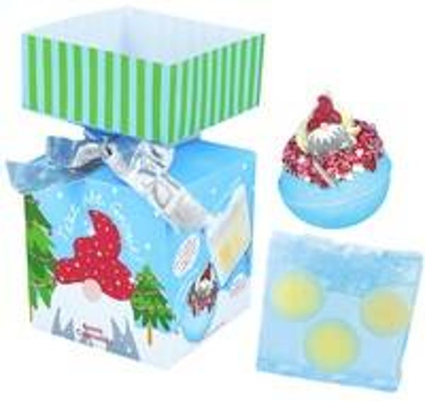 Take Me Gnome - Gift Pack