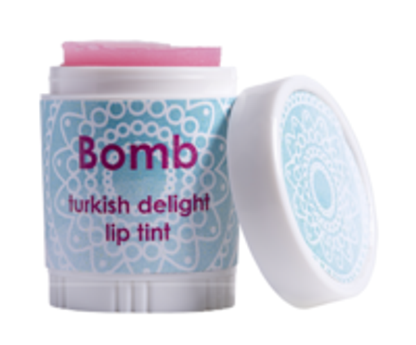 Turkish Delight Lip Tint Balm