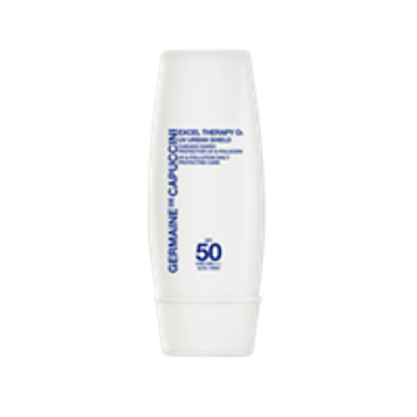 UV Urban Shield SPF 50 - Excel Therapy O2 - Germaine De Capuccini