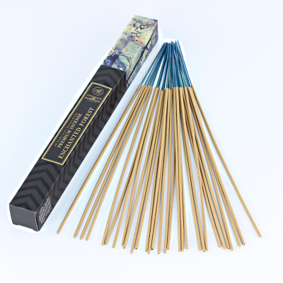 Ashleigh & Burwood - Enchanted Forest  - Incense / Wierook