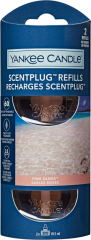 Yankee Candle - Pink Sands - Scentplug refill