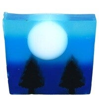 Stay Wild, Moon Child - Sliced Soap