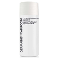 Essential Make-Up Remover Milk - REIS / TESTFORMAAT - Germaine De Capuccini