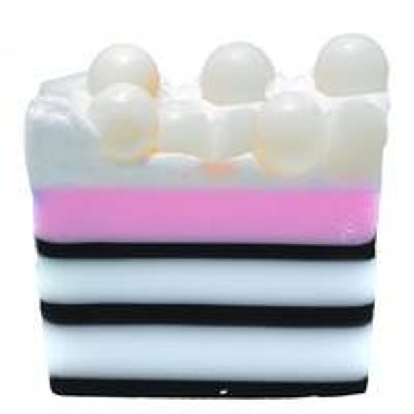 Walk on the Wild Side - Sliced Soap