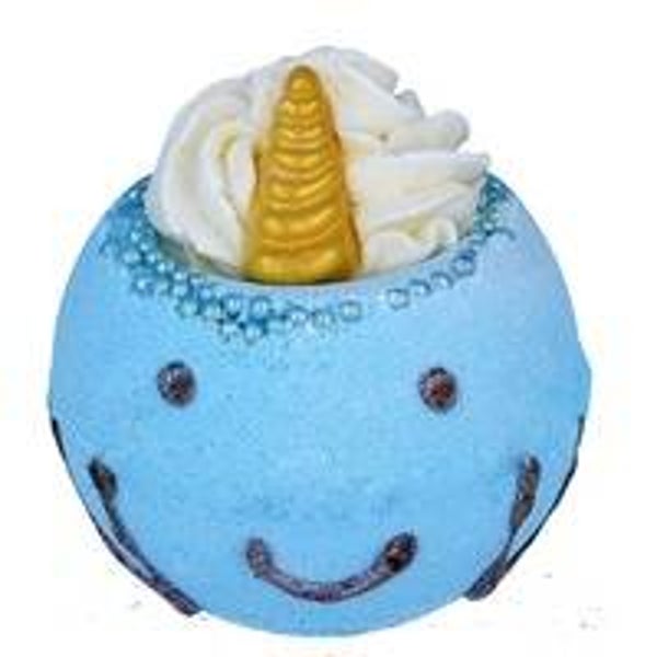 Whale Hello There - Bath Bomb Blaster