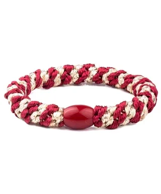 Banditz - Bordeaux Gold Twist - Simple