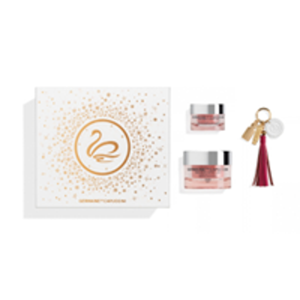 Promo '26 XMAS Wrink-Less Pro-Collagen Cream + Eye & Lip contour - Germaine De Capuccini