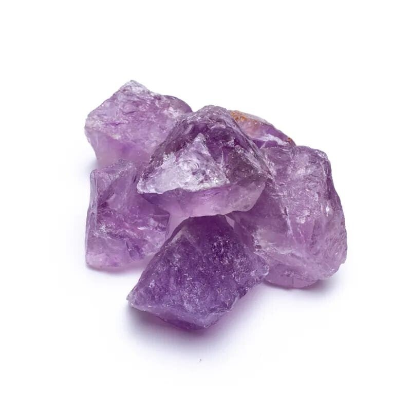 Kristal - Ruwe Amethist