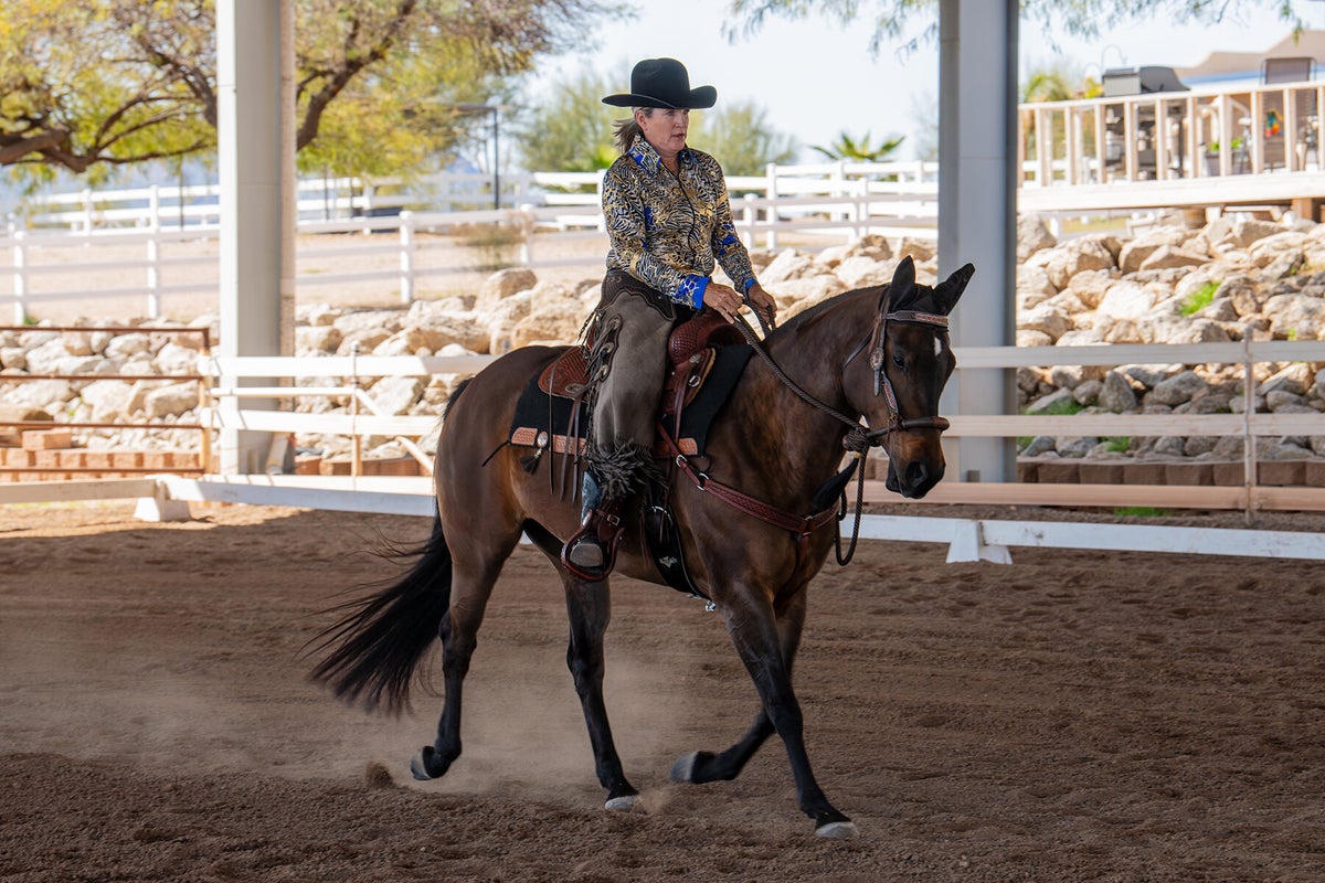 Celebrity Ranch