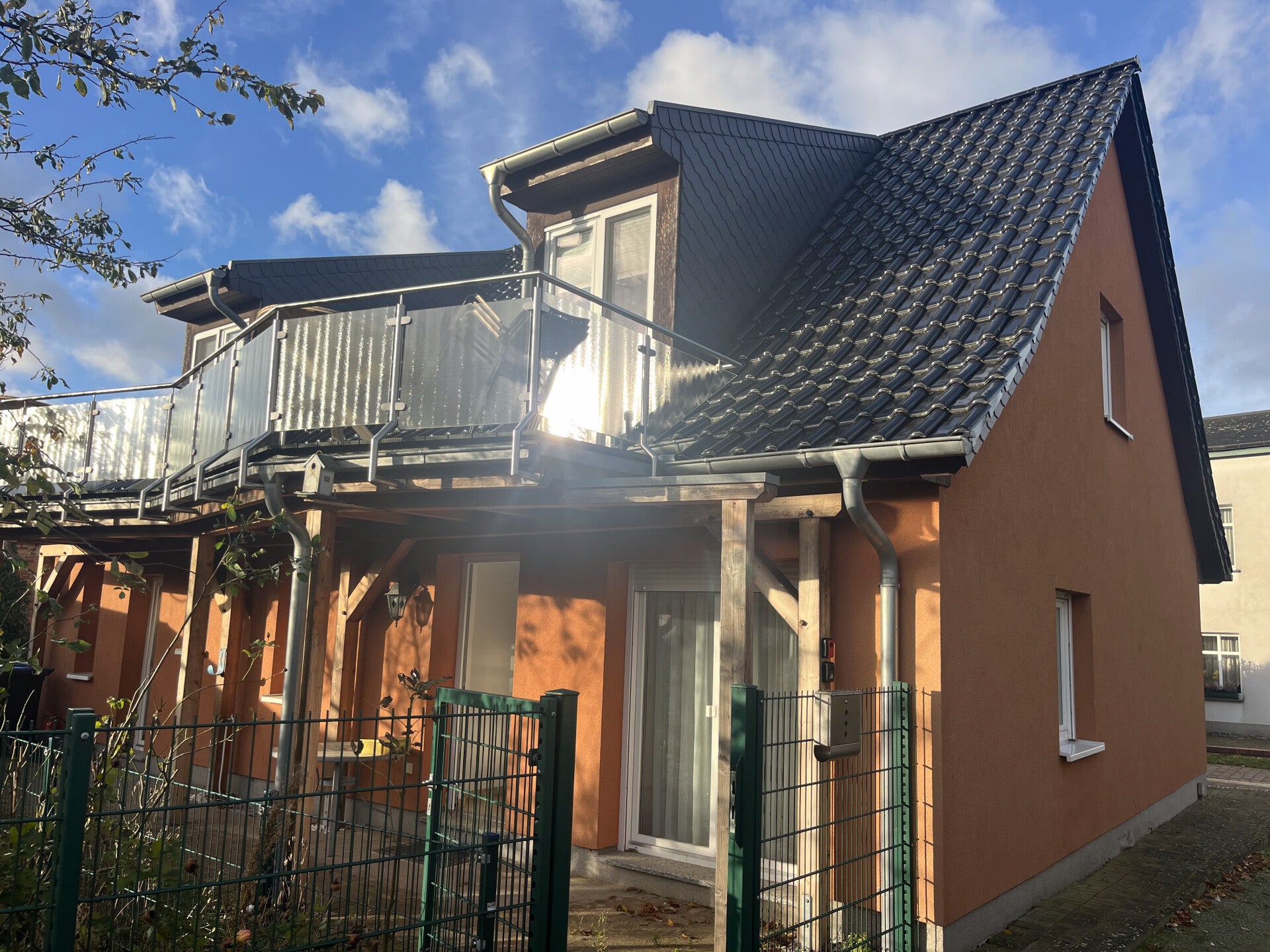 Ferienhaus