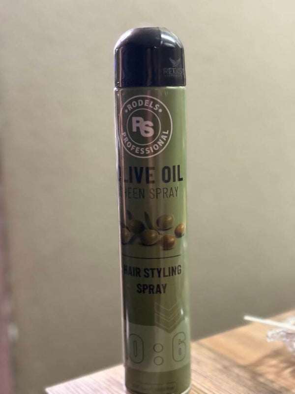 Olive Oil
