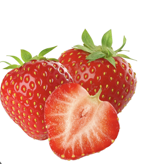 Jus de Fraise