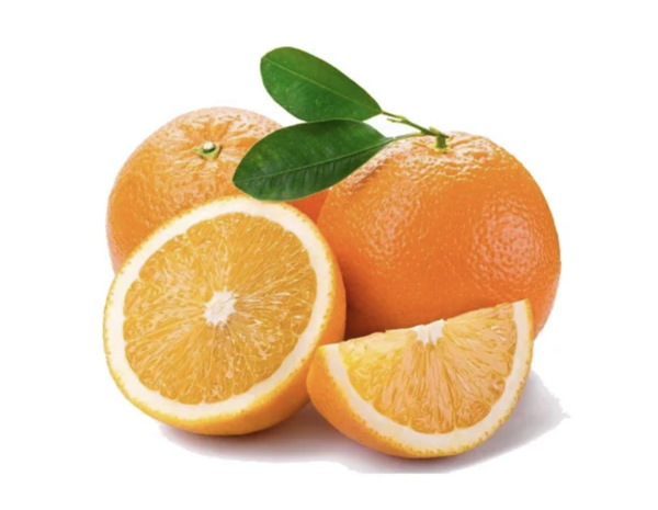 Jus d'Orange