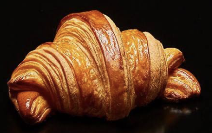 Sucré : Viennoiserie