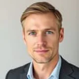Lars Hovland, redaktør og redaksjonelt ansvarlig for Beste Oddstips