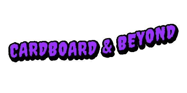 Cardboard Distributors