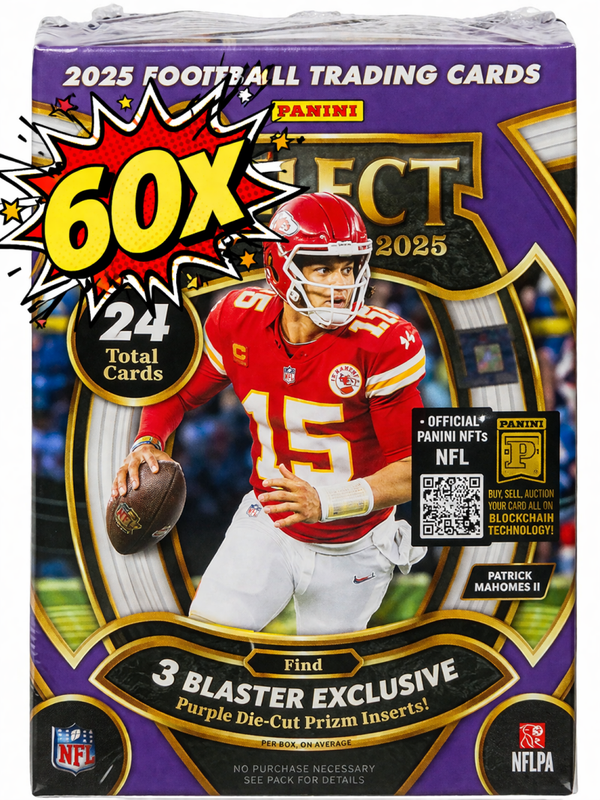 🔥PRIZM Blaster Break (Ends 05/10/2026)