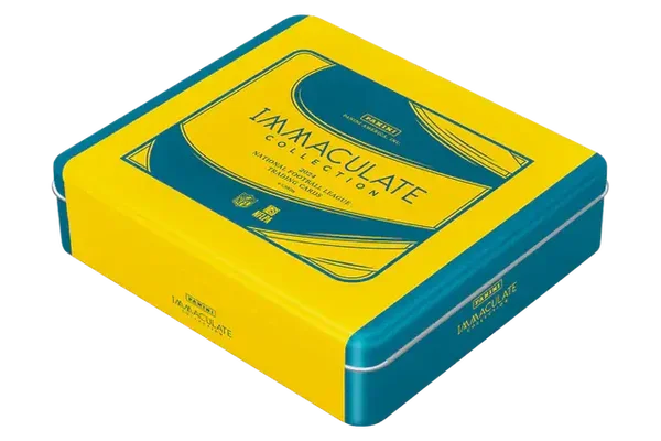 2024 PANINI IMMACULATE FOOTBALL BOX