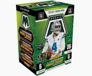 2025 PANINI MOSAIC FOOTBALL NPP BLASTER BOX