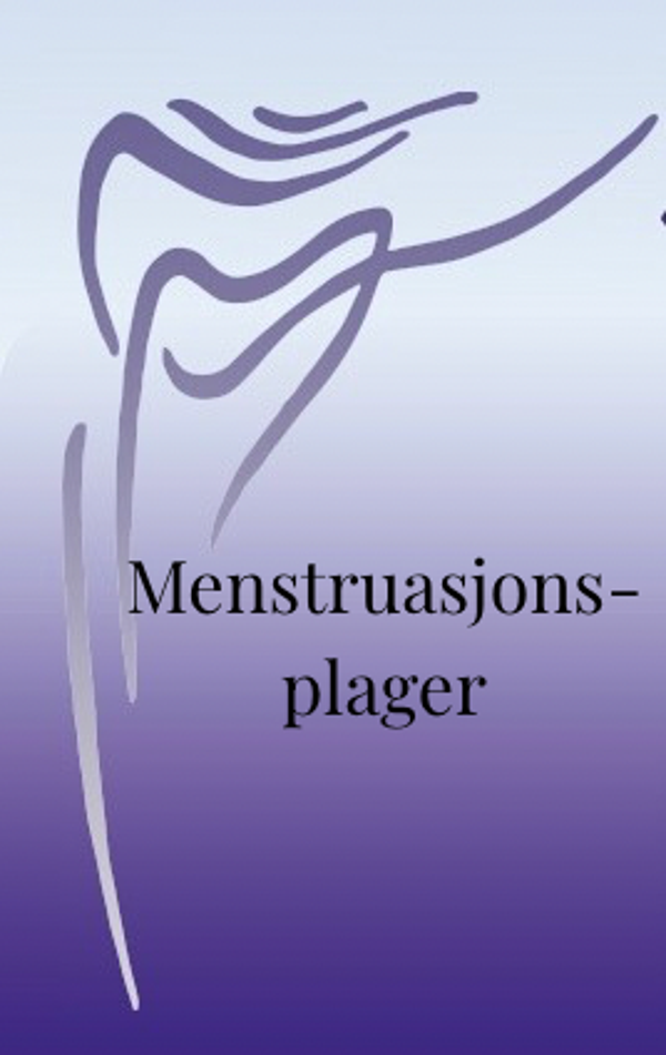 Øvelser ved menstruasjonsplager