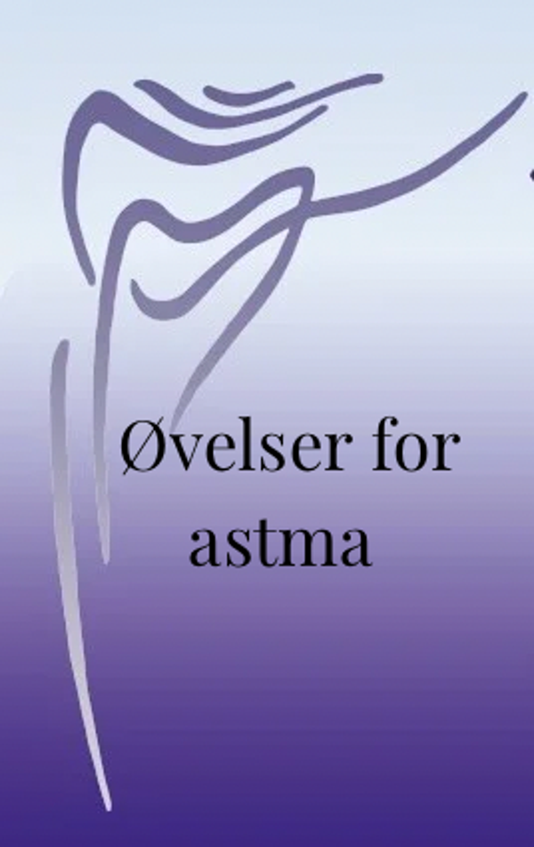 Øvelser ved astma