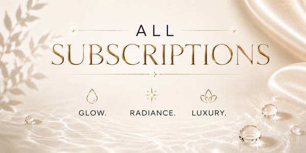 Bundle. Save. Glow.